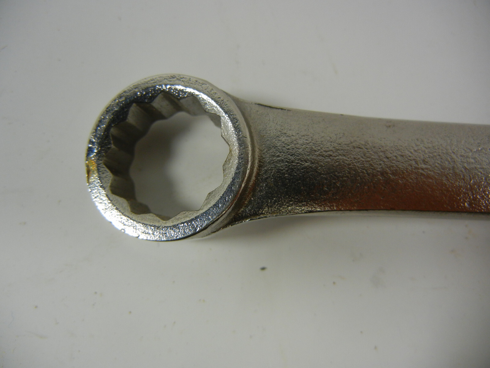 USA CRAFTSMAN 5/8" -VA-47856 "SPEED" COMBINATION WRENCH 12 PT L601