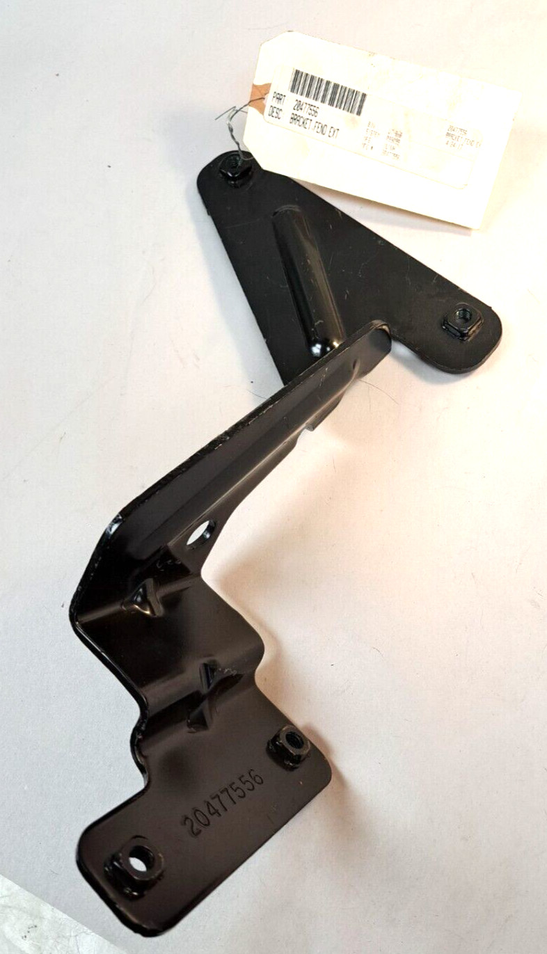 OEM VOLVO 20477556 FEND EXT BRACKET