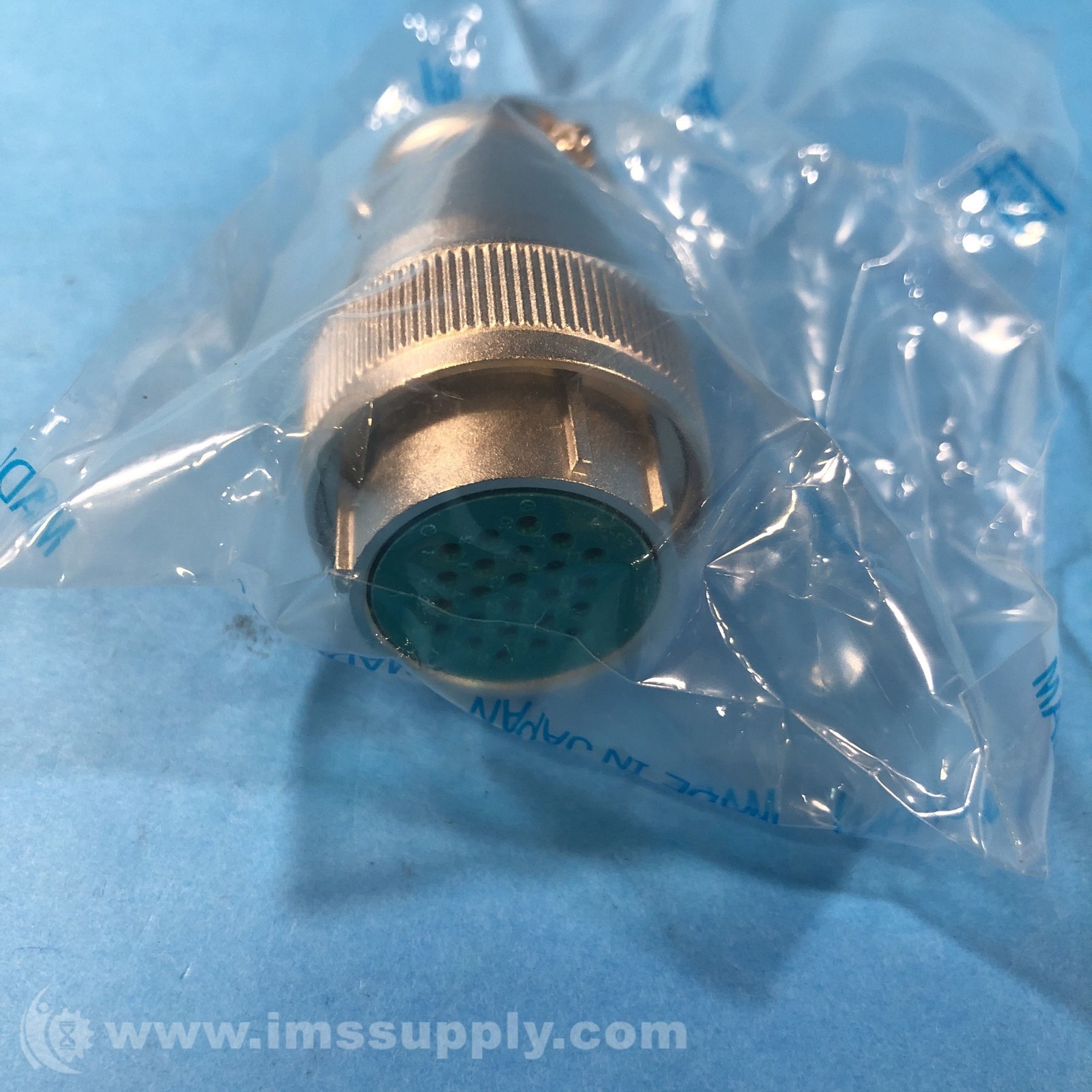 Tamagawa TS1664N231 FA-Coder Encoder FNIP