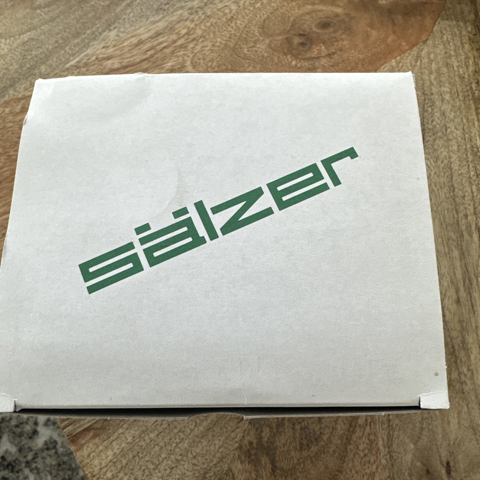 SALZER P220-SE1879 Rotary Cam Switch