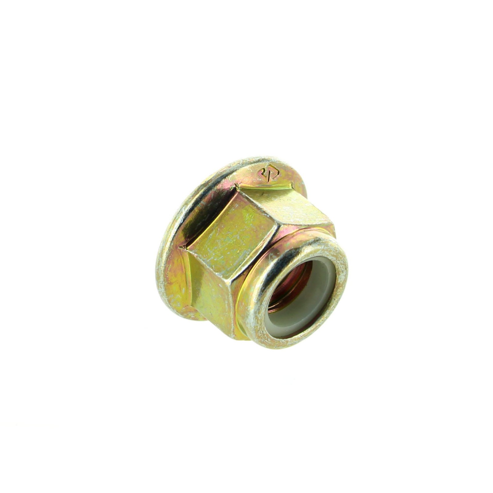 Arctic Cat New OEM Hexagonal Flange Nut M5 X 0.8, 8427-502