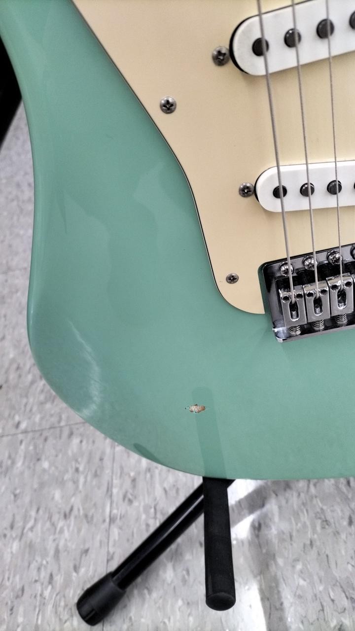 FERNANDES JG-STANDARD 3S Other body types