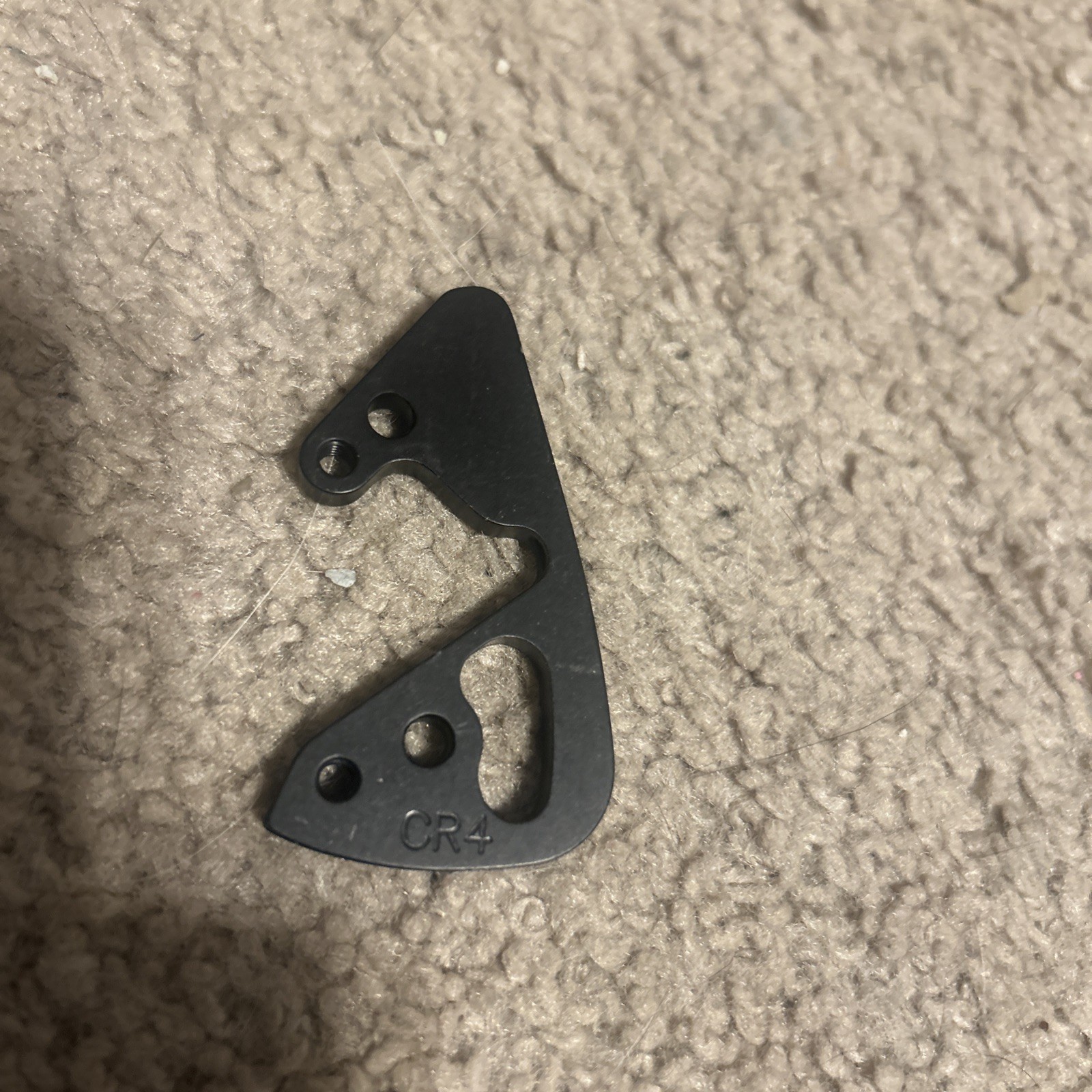 QUEST Draw Length Module CR4