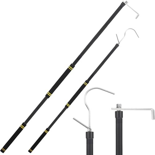Truck Cargo Retriever Heavy Duty, Cargo Grabber Truck Cargo Retriever 35-77"