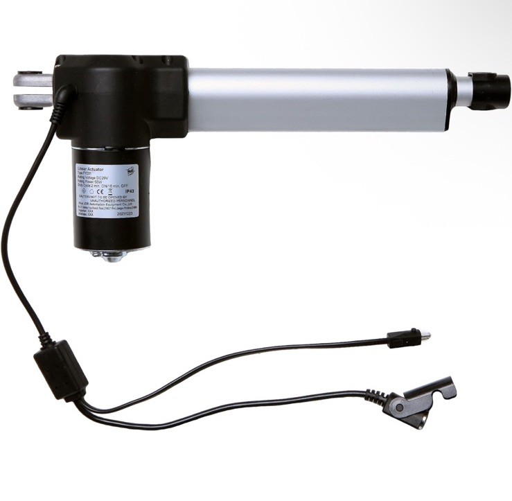 Linear Actuator, Model: FY031 - Power Recliner Lift Chairs Motor Replacement