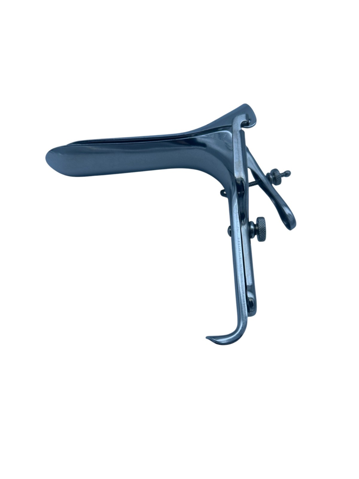 Miltex Vaginal Speculum, Large, Stainless Germany
