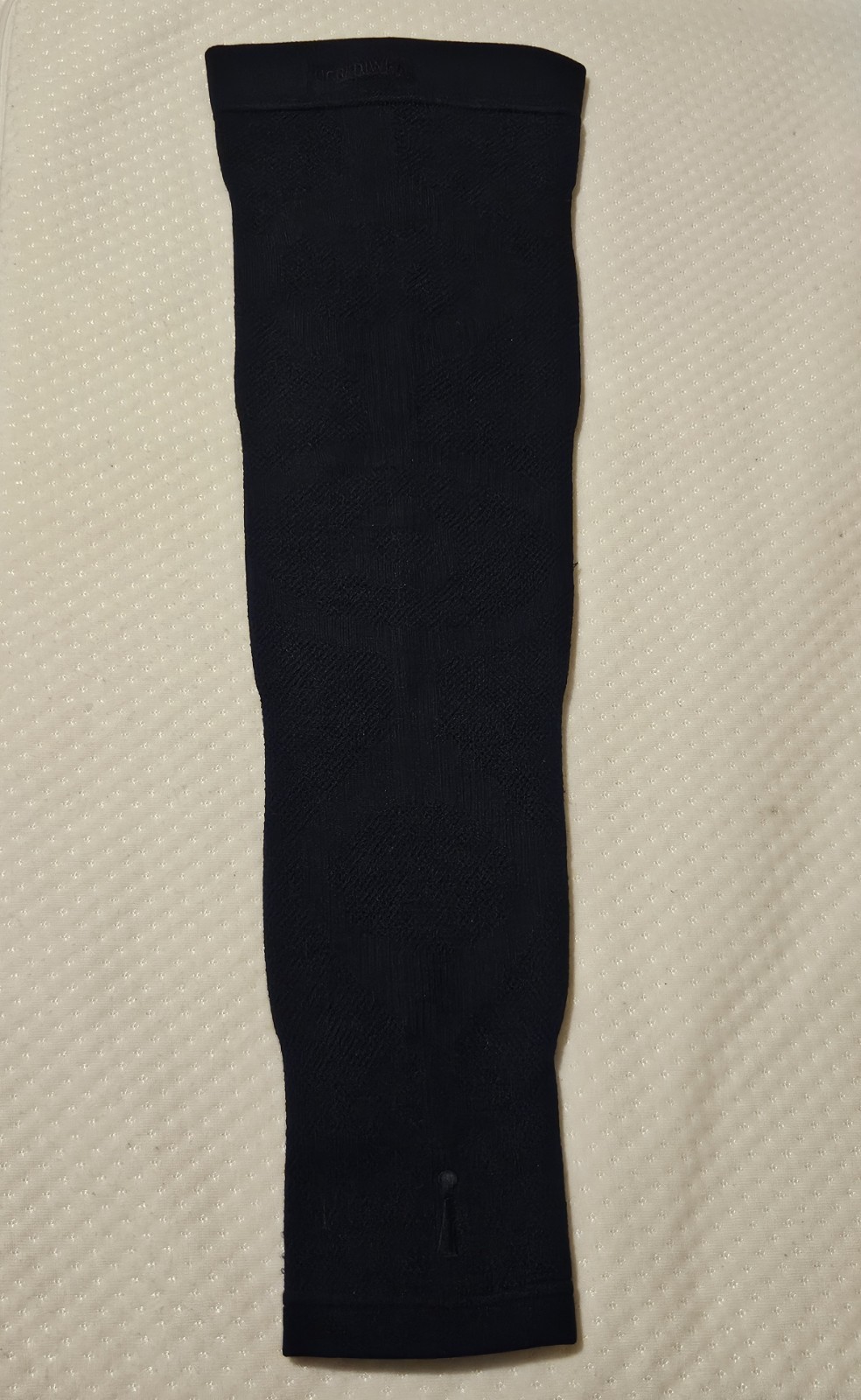 Incrediwear Navy Blue Leg Sleeve – Full Length Leg Sleeve for Leg Pain Relief