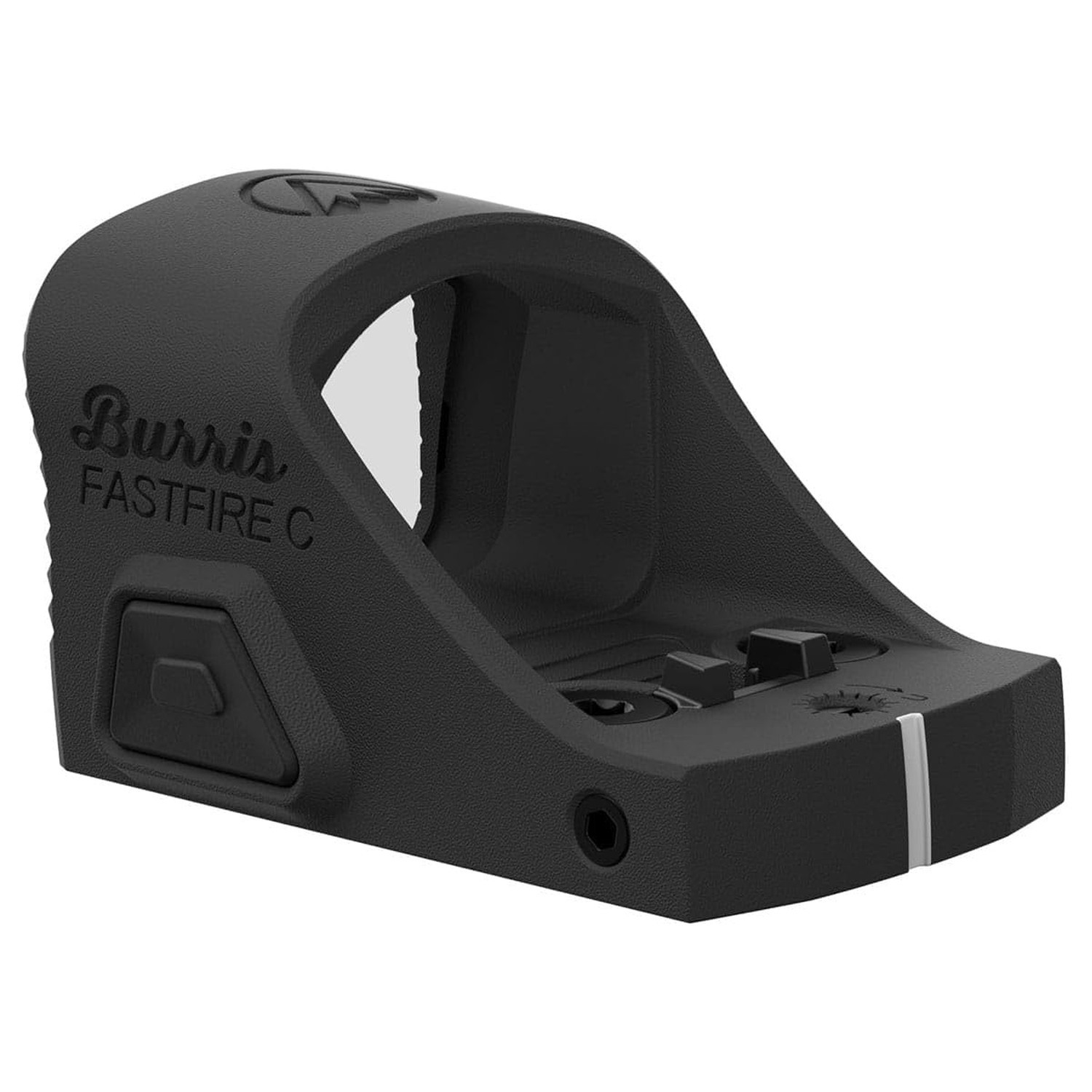 BURRIS FastFire C, 6 MOA Dot, Black (300239)