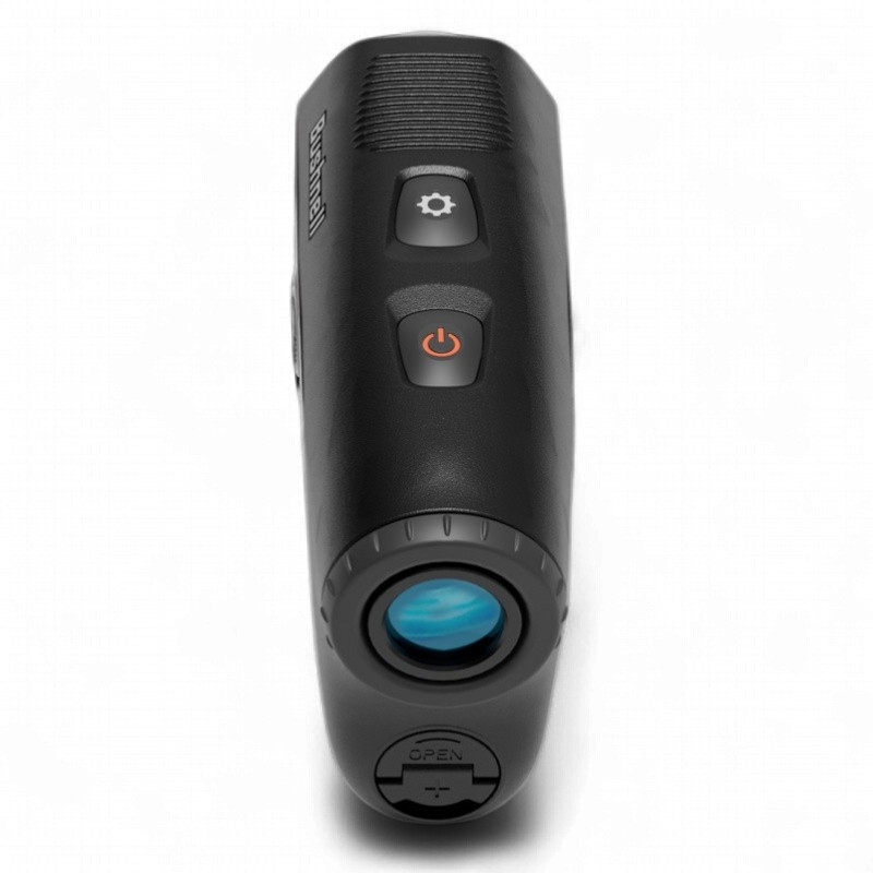 BUSHNELL TOUR V7 SHIFT PATRIOT PACK LASER RANGEFINDER
