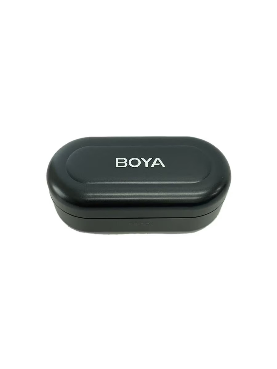 BOYA Omic U Wireless Pin Microphone