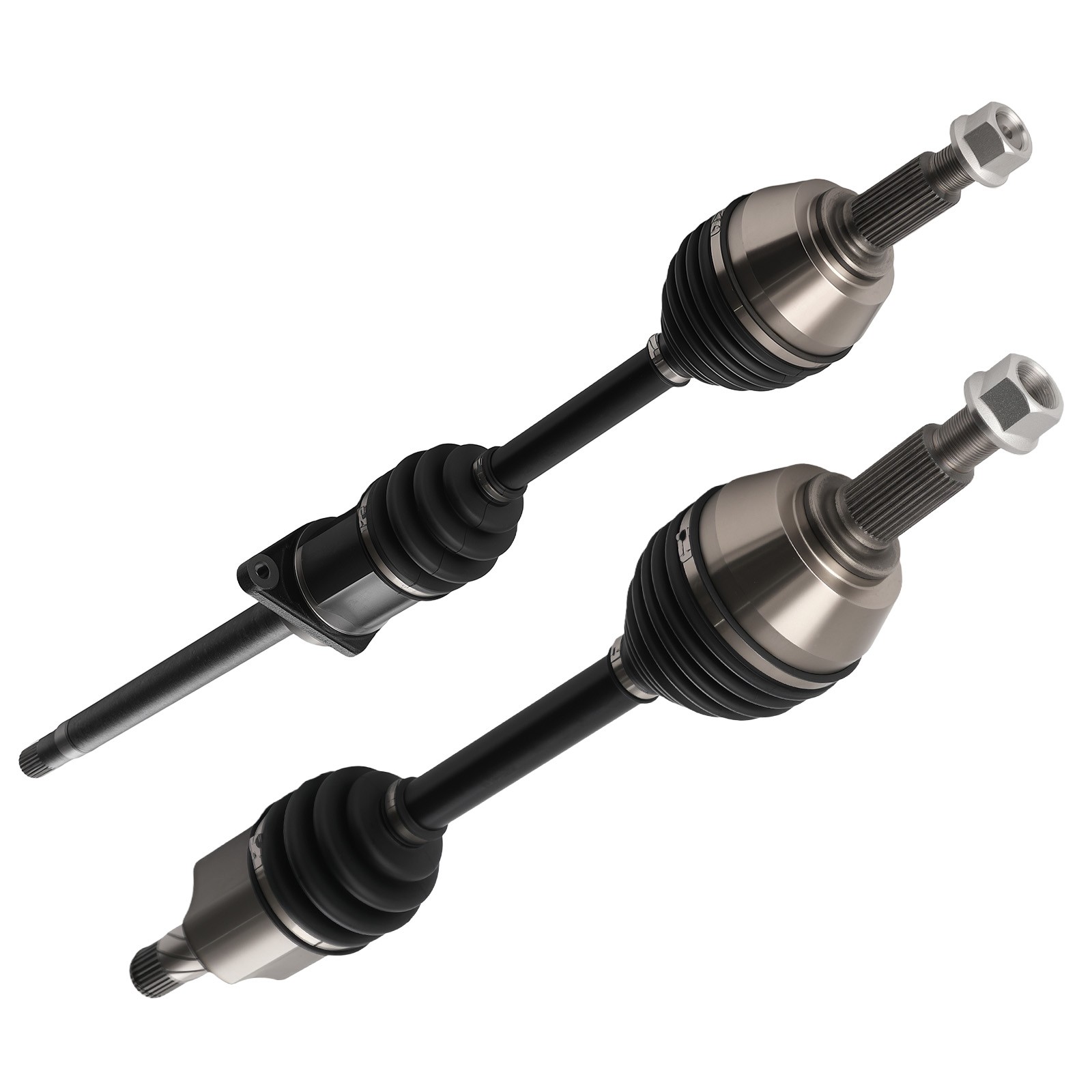 Front Left Right CV Axle Shaft Fits For Nissan Maxima SV S 3.5L V6 2009-2014