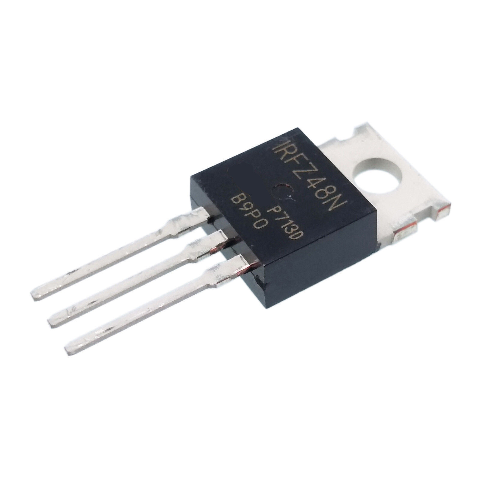 10pcs IRFZ48N IRFZ48 FZ48N TO-220 55V 64A Power MOSFET Transistors