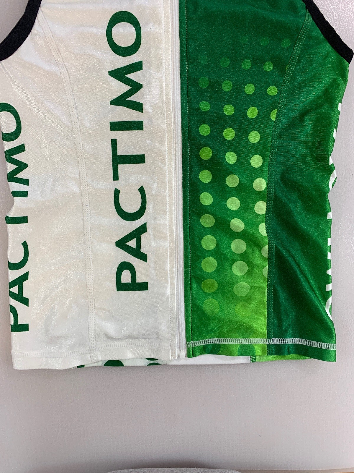 Pactimo Womens Tri Top Small S (6400-32)