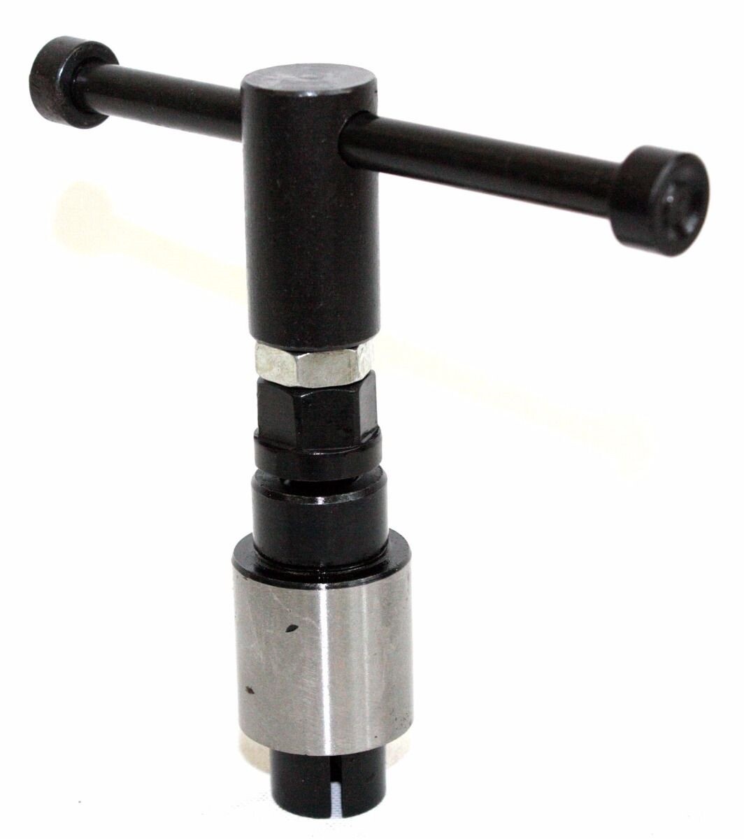 Diesel Injector Needle Extractor Puller 4 Bosch Denso Delphi Siemens Injectors