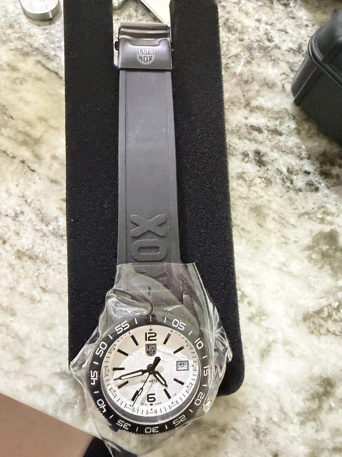 Luminox Diver Watch XS.3217