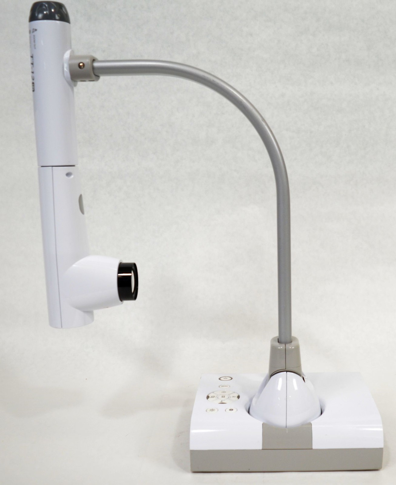 Elmo TT-12iD 1080P HDMI Overhead Interactive Document Camera *No AC Adapter*