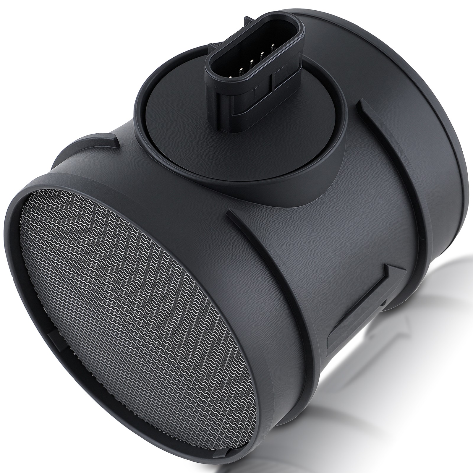 Mass Air Flow Sensor For 2007-2008 Chevy Avalanche Suburban Tahoe Trailblazer