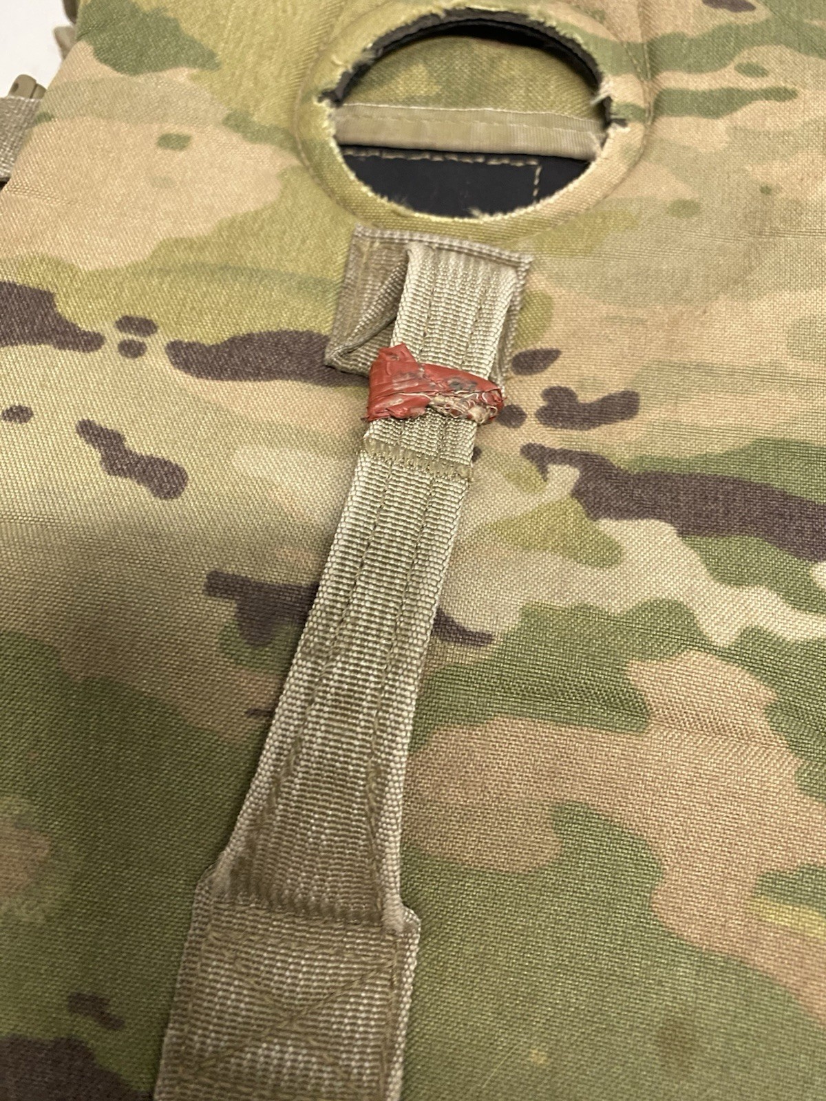 USGI OCP Hydration Carrier Multicam Camelbak Carrier