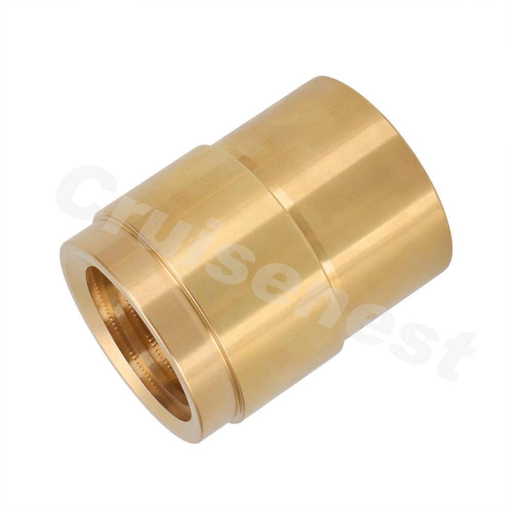 For Ravaglioli Beissbarth Support & Lock Nut Set Right-Hand Thread ACME 40x5mm