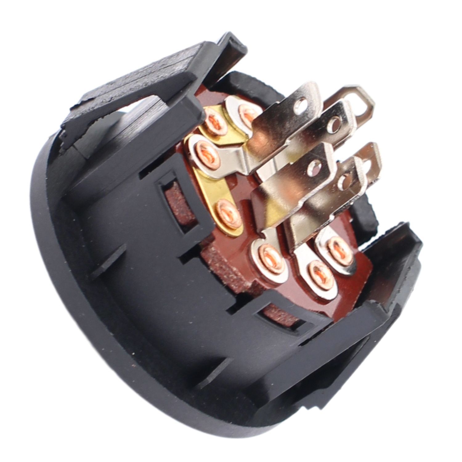 Starter Ignition Switch for Kohler CH18 CH20 CH23 Engine 25 099 30-S