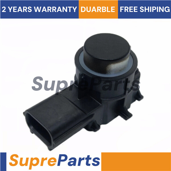 Black PDC Parking Sensor Radar For Honda 39680-T6A-J011-M1 39680-T6A-J011