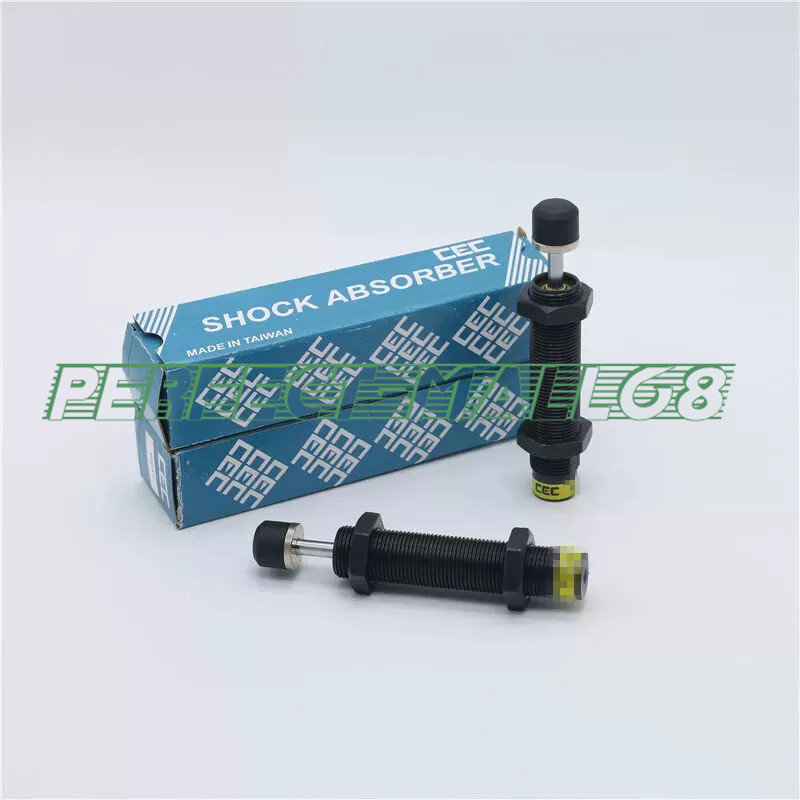 QTY:1 NEW FOR CEC hydraulic buffer SC1210-3