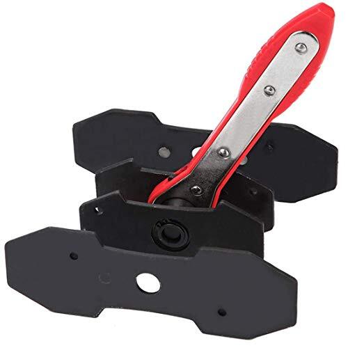 JOJOY LUX Brake Caliper Press Tool 360 Degree Swing Ratchet Expander Wrench C...