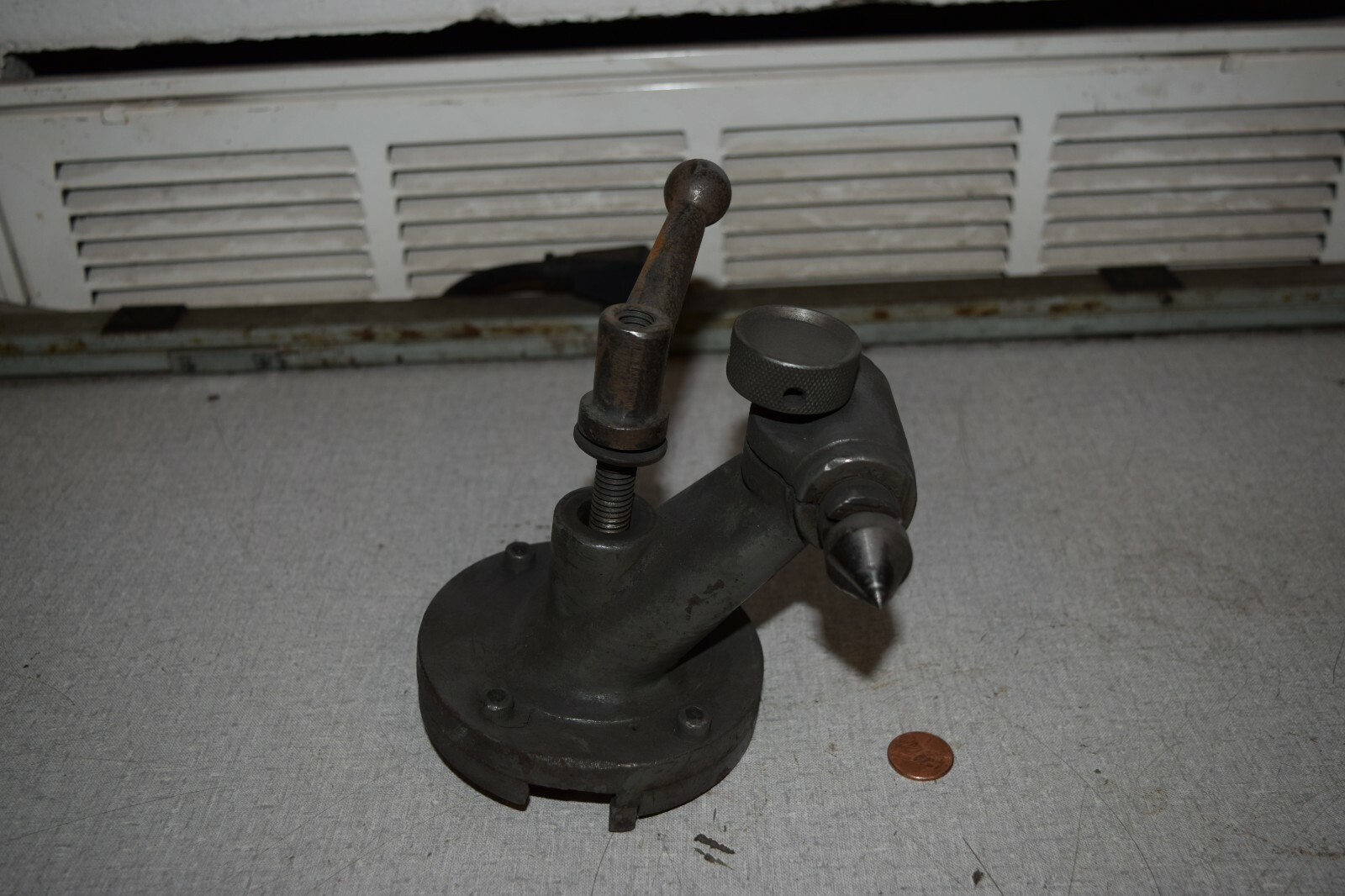 Grinding Machine Grinder Part Tailstock