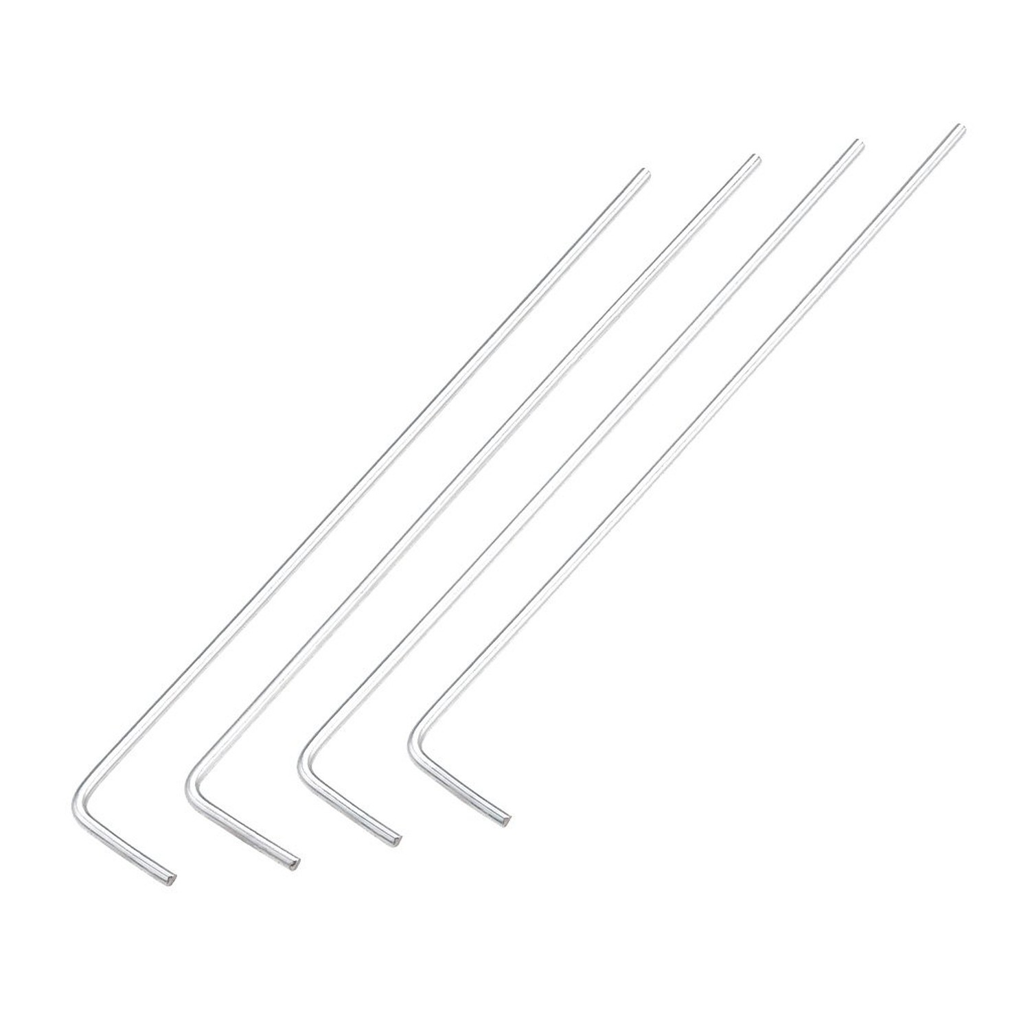 Lansky Guide Rods Package-4 LROD4