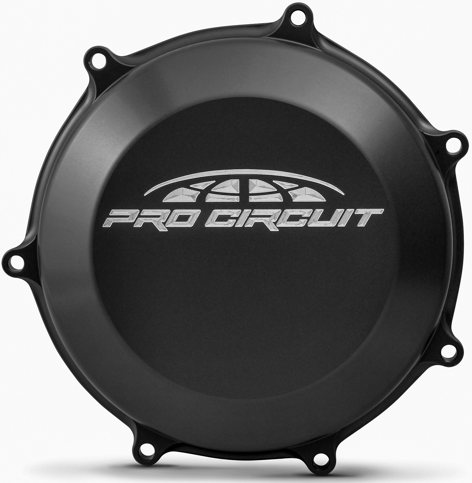 PRO CIRCUIT CCK19450 T-6 BILLET CLUTCH COVER KAW