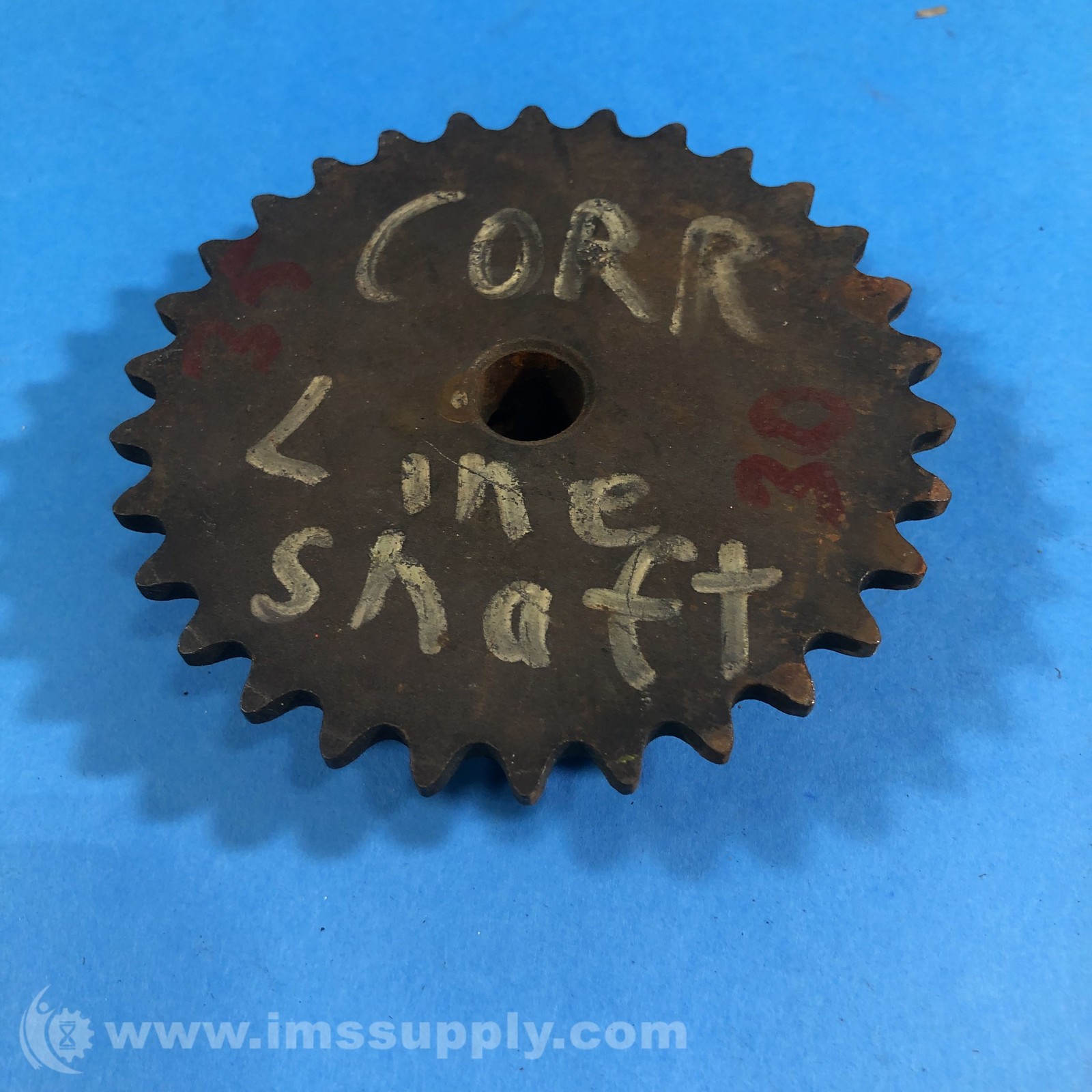 Martin 35B30 Solid B Sprocket USIP