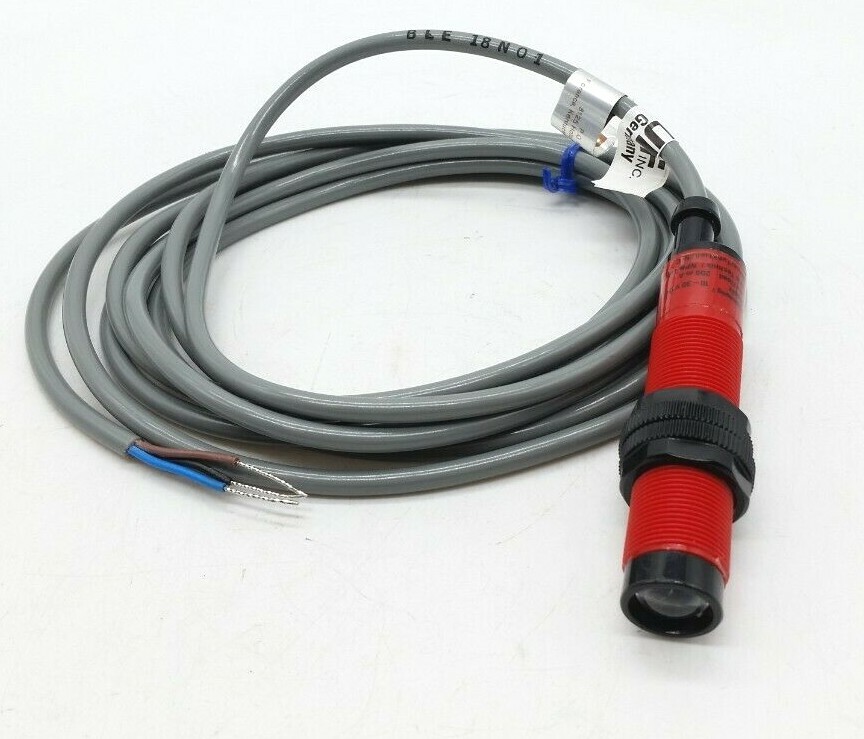 Balluff BLE-18-NO-1 Through-beam Sensor