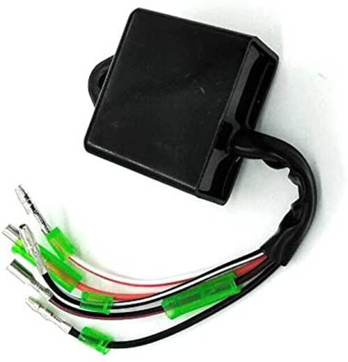 CDI Box For Yamaha YFS 200 Blaster 1996 1997 1998 1999 2000 2001 2002 YFS200