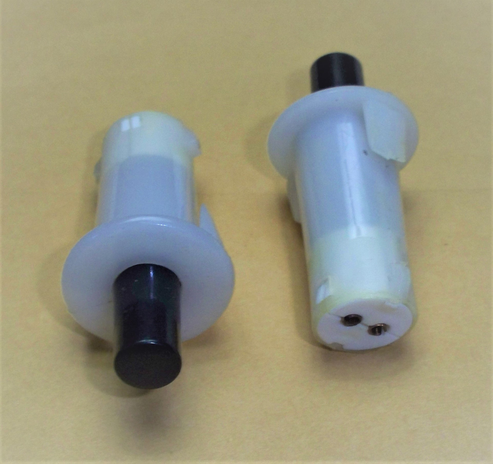 1968-70 Mustang 2 Door Jamb Switch interior dome light 2 pin type $12.95 C8AZ