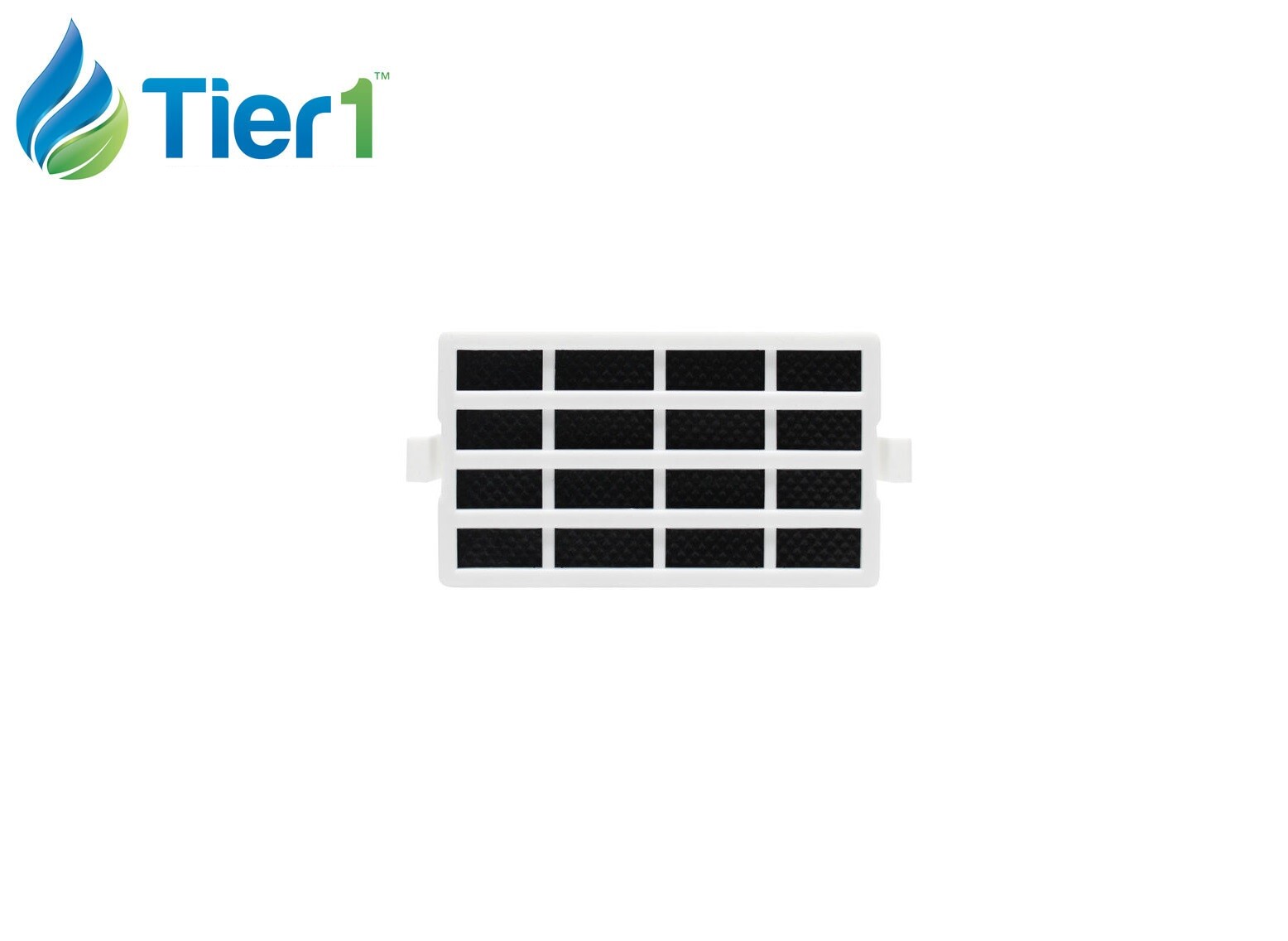 Fits W10311524 Fresh Flow Comparable Tier1 Refrigerator Air Filter