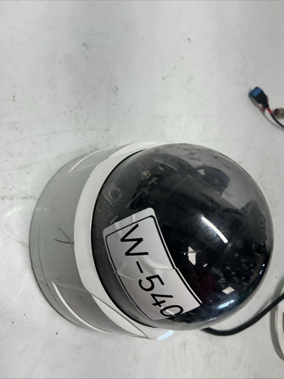 CE-D2HD HD Dome Security Camera W-540