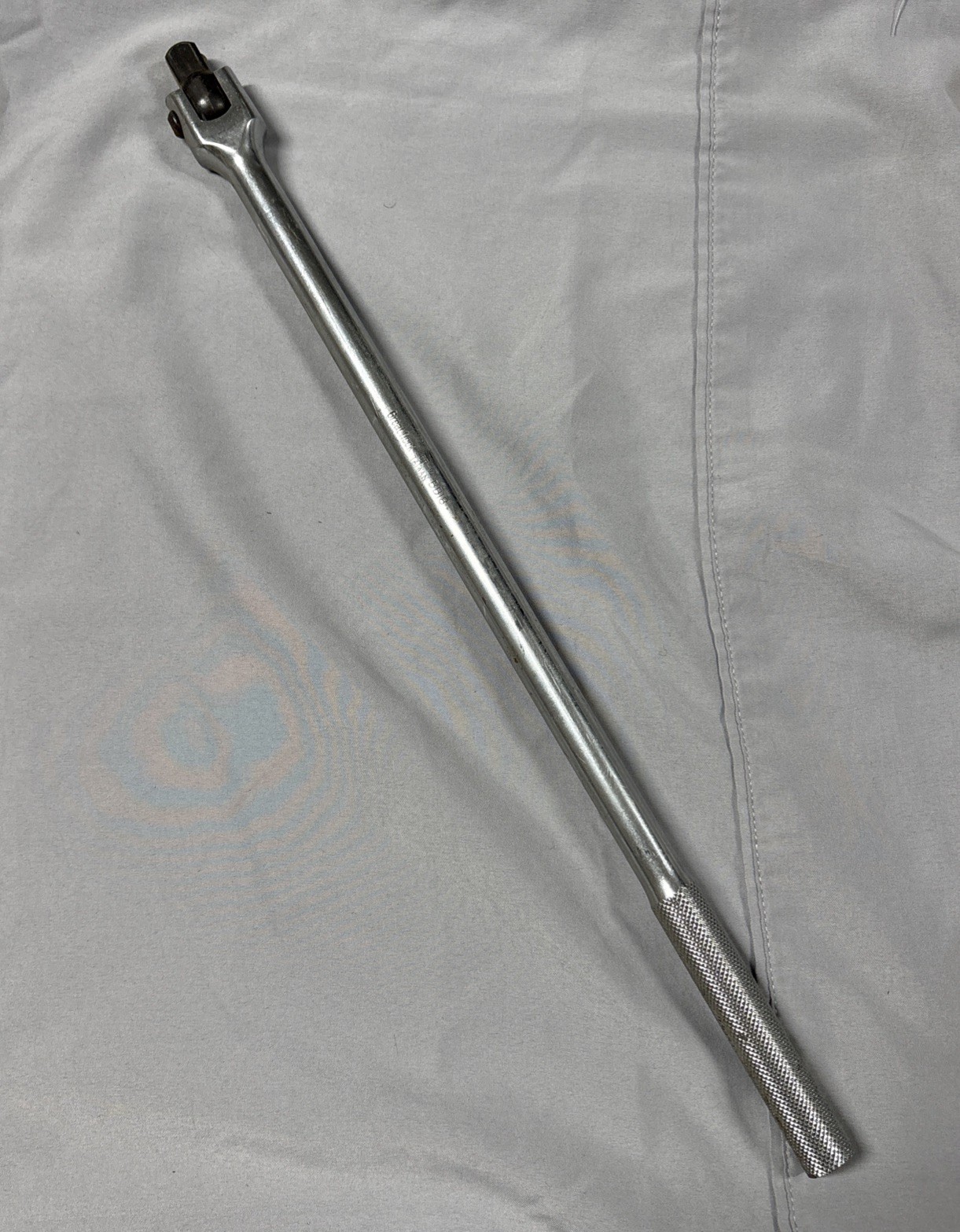 Great Neck BB18 CR-V Breaker Bar 18 Inch