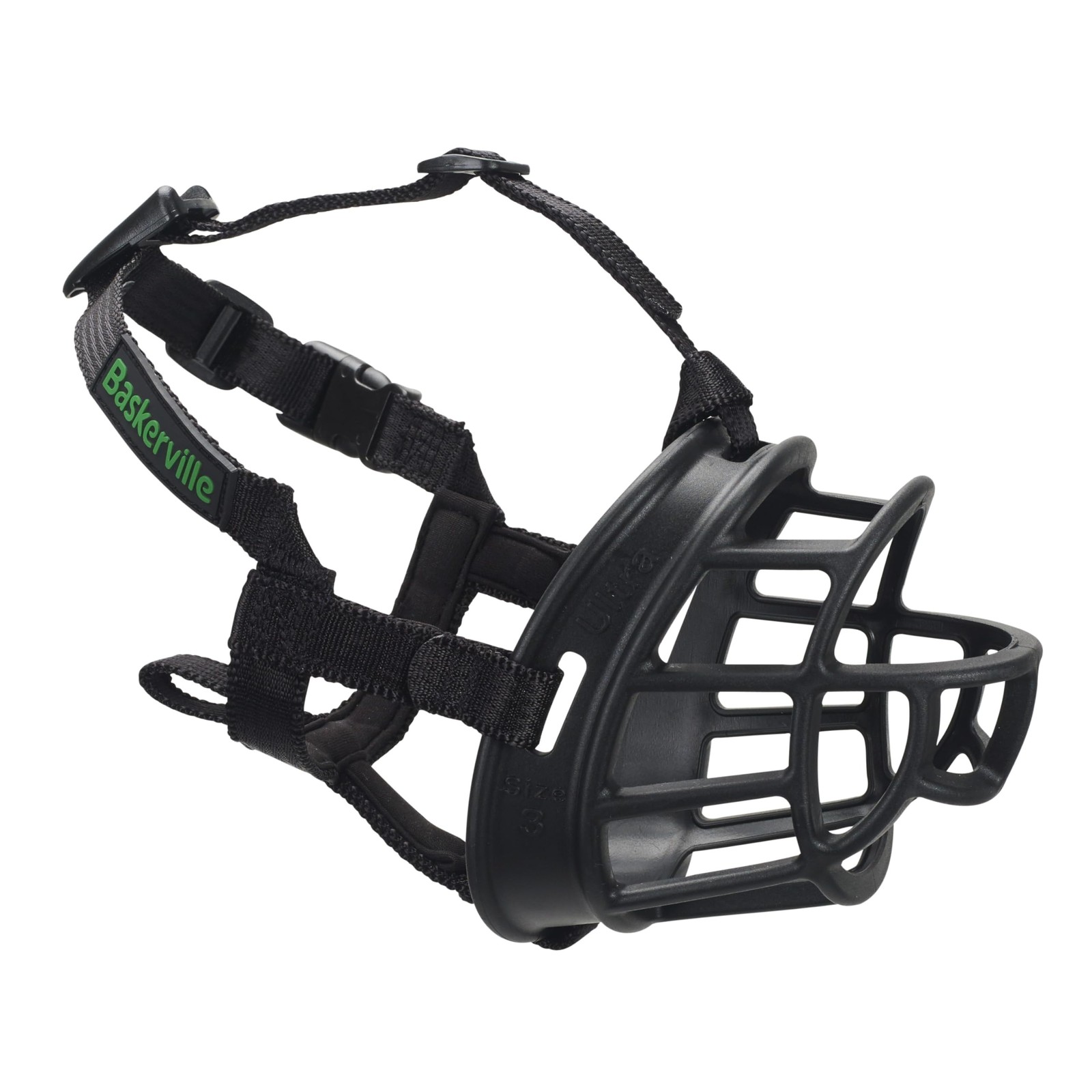 ULTRA Dog Muzzle | Size 5