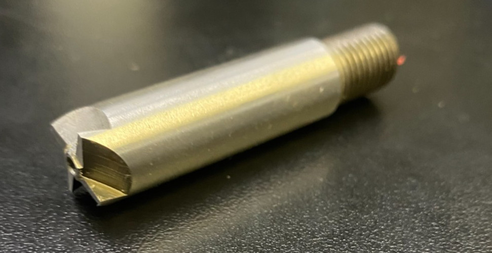 L.E. Wilson Case Trimmer Cutter