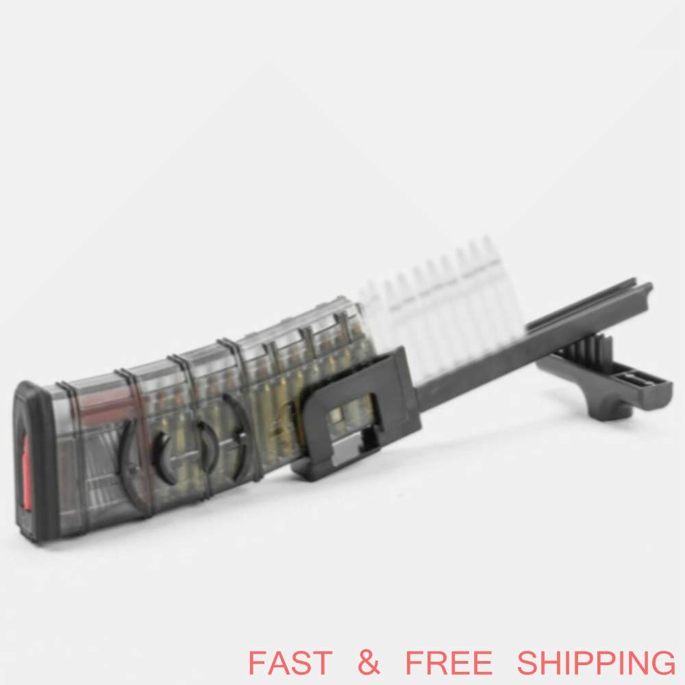 15 R0unds Speed Loader for M agazine SpeedLoader 2 2 3 5 5 6 3 0 8