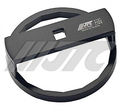 JTC-5187 ISUZU 4.9T 6.5T 8.7T 9.5T...HINO 17T TRUCK OIL FILTER WRENCH 118/16PT