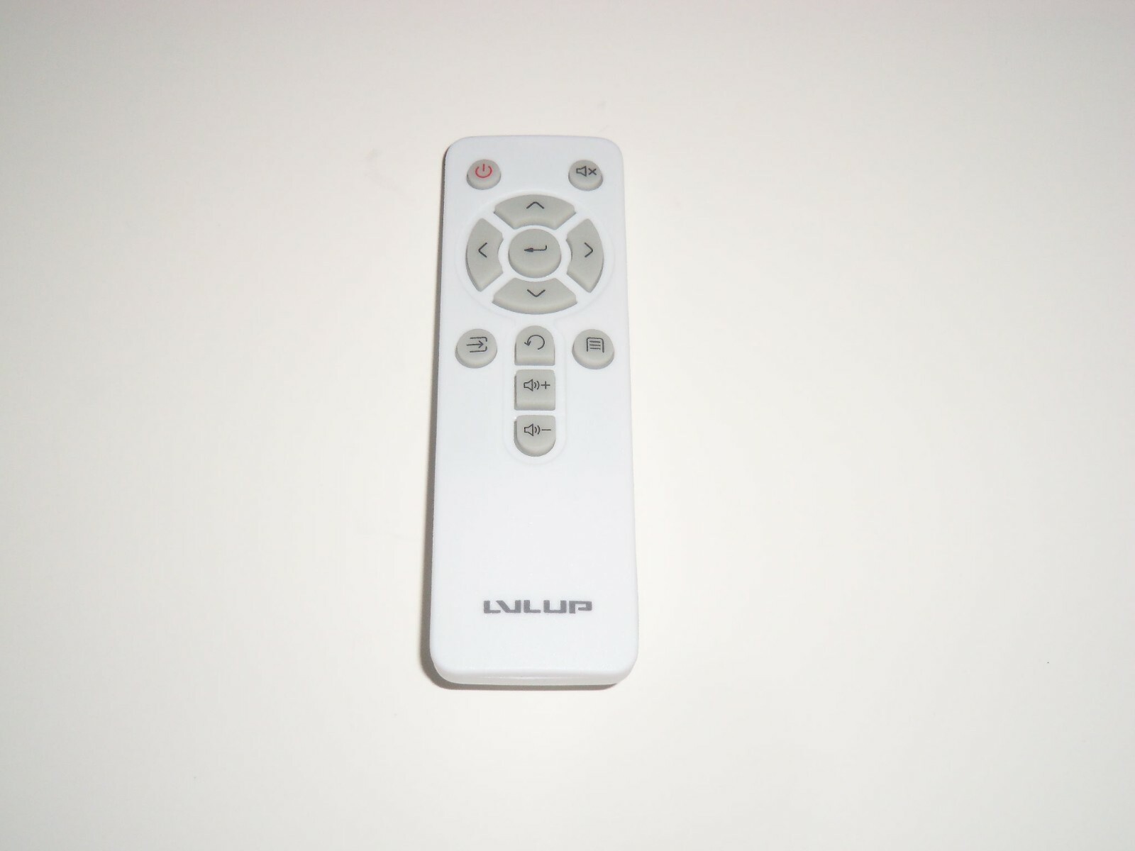 Vivitar LVLUP LU900-NOC 2160P 2200 LED Plug and Play Gaming Projector
