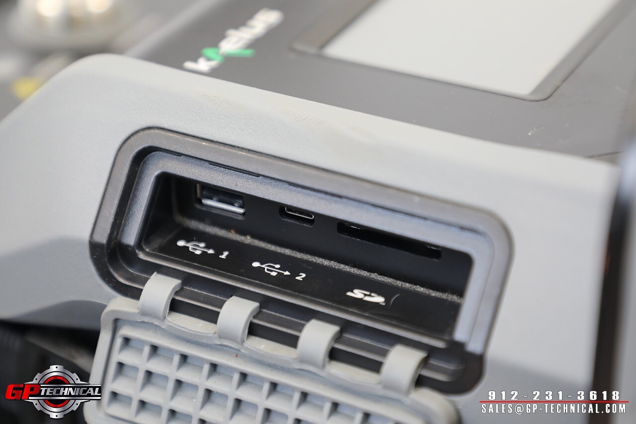 Calibrated Kaelus iPA-0901A Portable Passive Intermodulation Analyzer - Anritsu