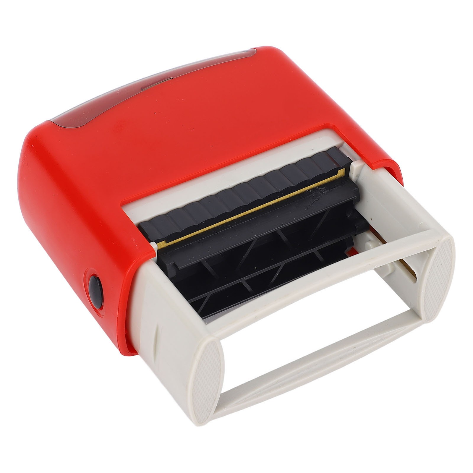 Self Inking Stamp Custom Date Number Letter Symbol Comb Automatic Press Spare