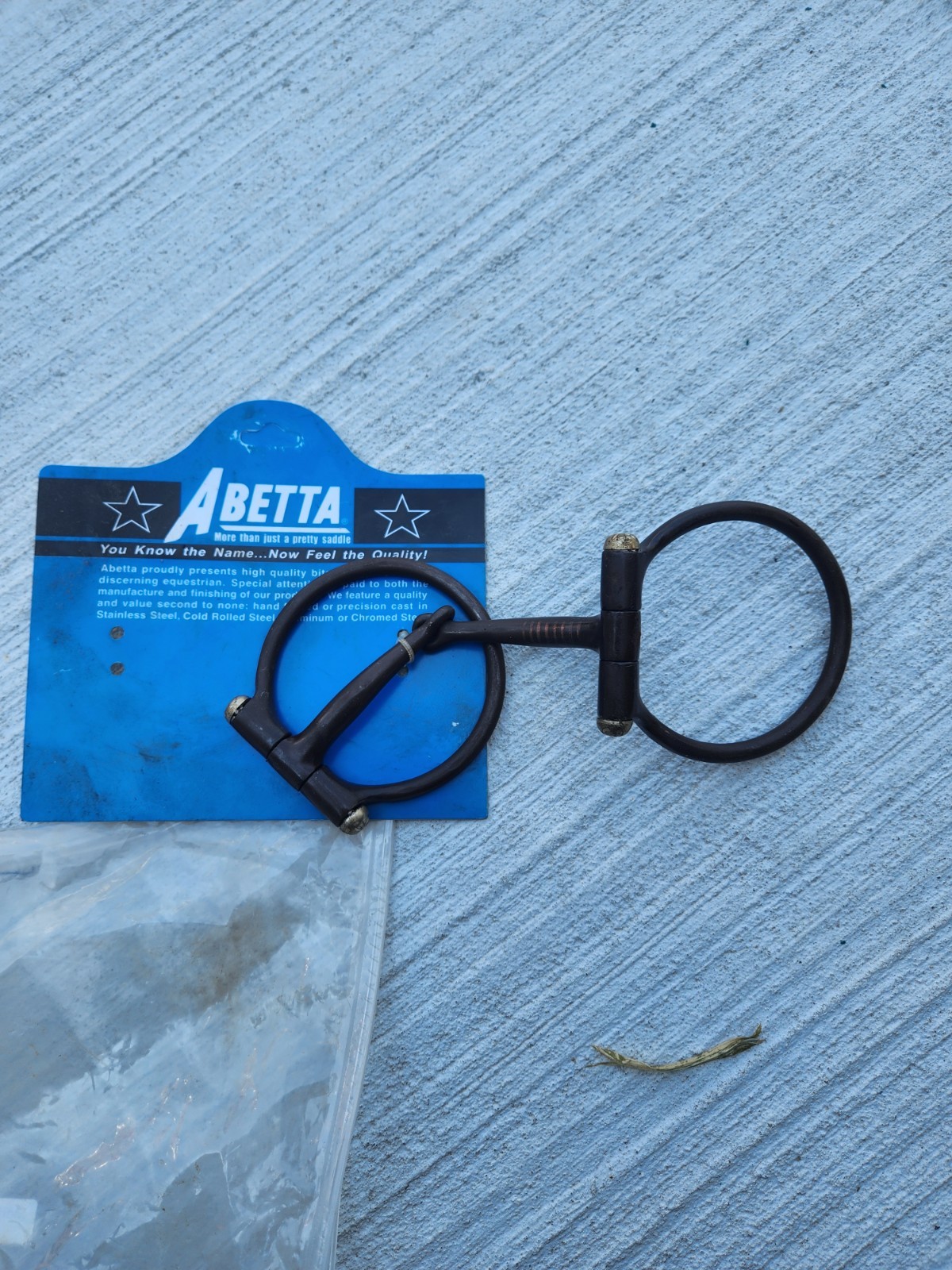 10 Horse Bit Bundle