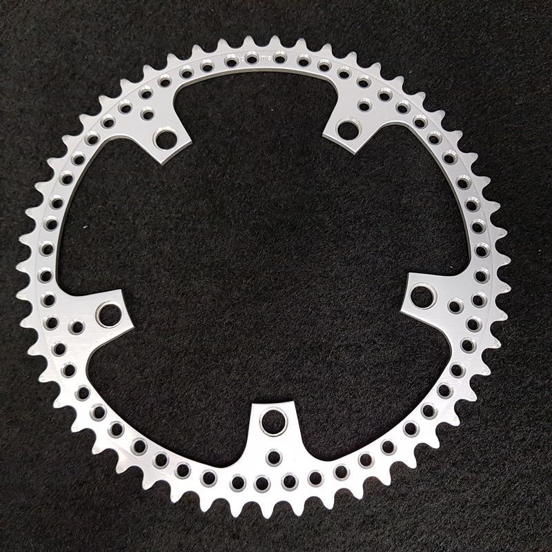 GIPIEMME DRILLED Plate 53D BCD 144 (Ref 1405)