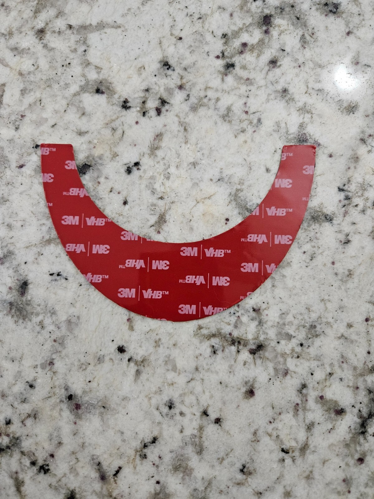 3M Tape for Ecotech Marine Vortech MP40 3D Printed Dry Side Support Mount