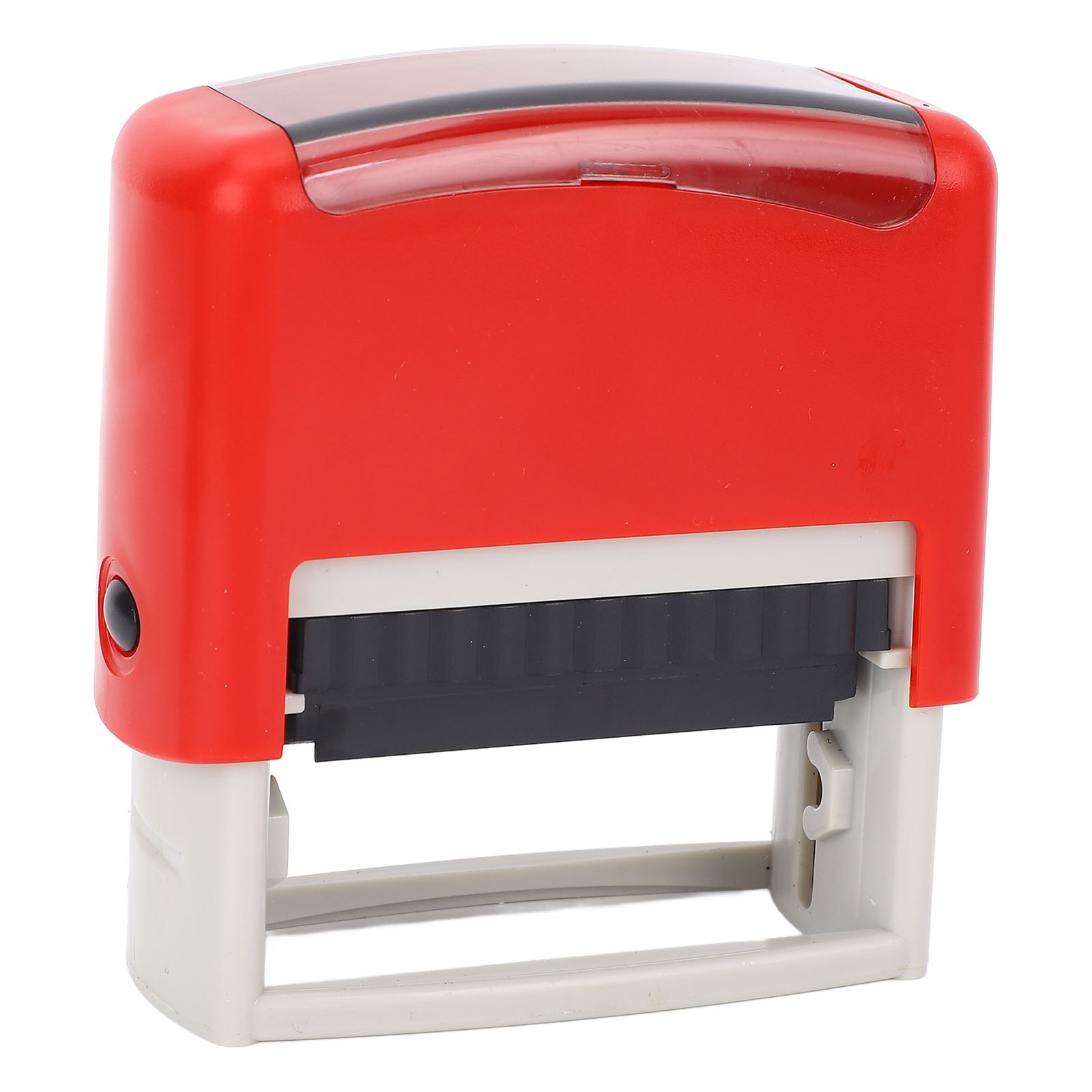 Self Inking Stamp Custom Date Number Letter Symbol Comb Automatic Press Spare