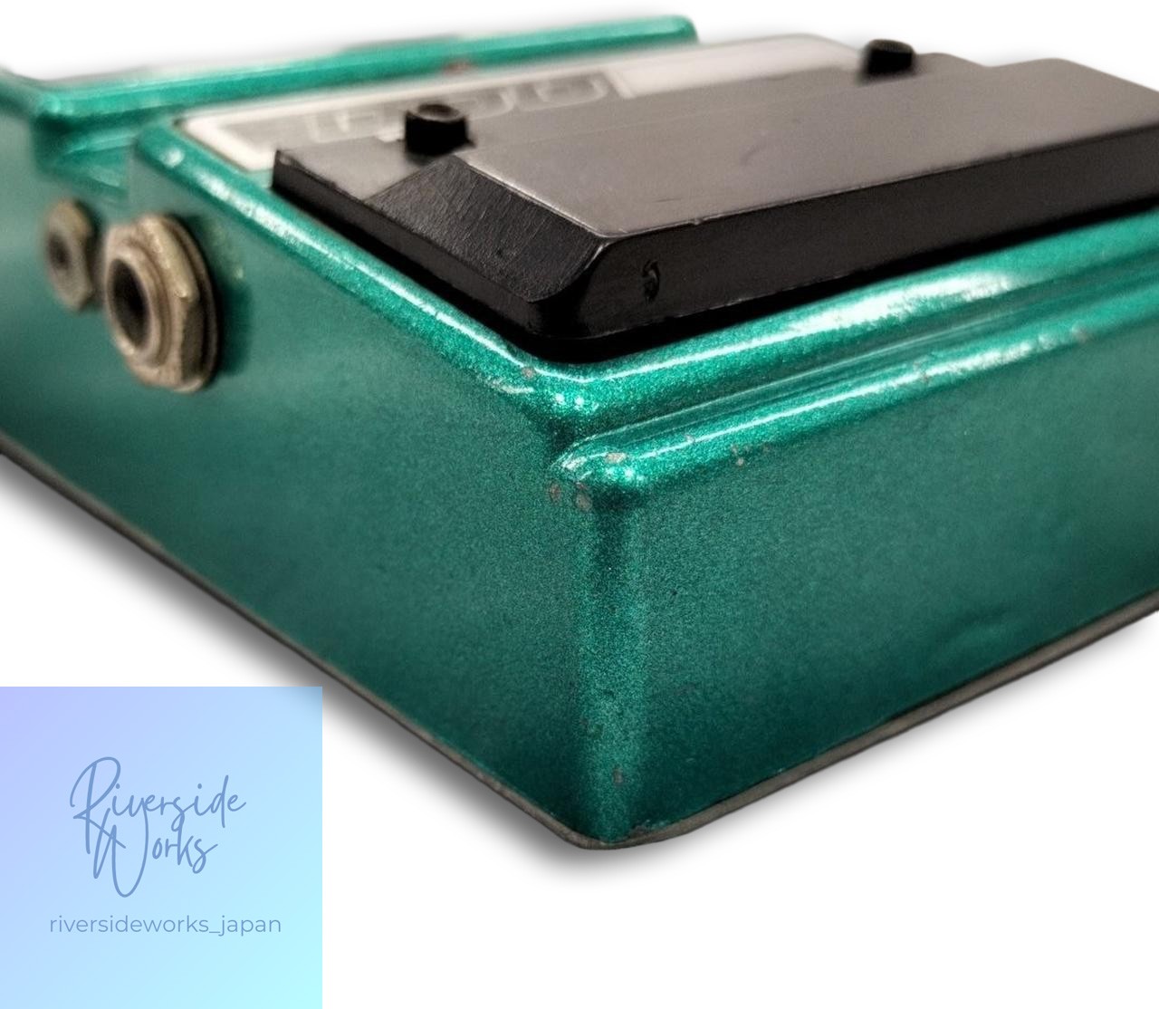 DOD FX25 Envelope Filter Effect Pedal Guitar