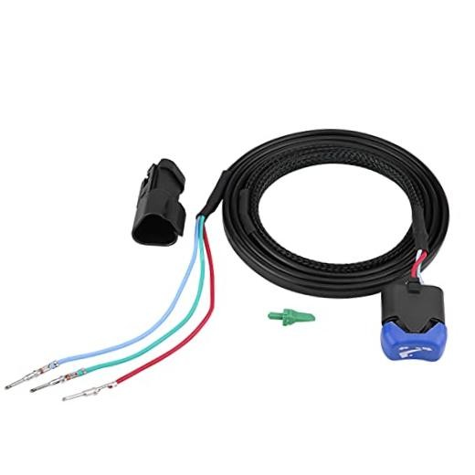 Brp Trim Switch, Tilt Trim Switch, Power Assembly Kit for Switch, tilt Trim